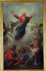The Ascension